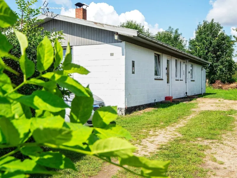 3 Person Holiday Home in Sydals