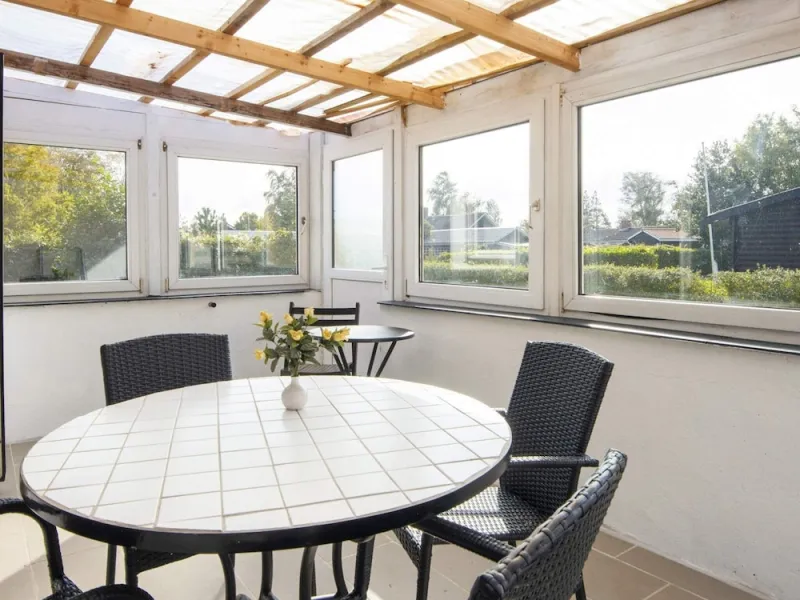 Billede 2 af 3 Person Holiday Home in Sydals