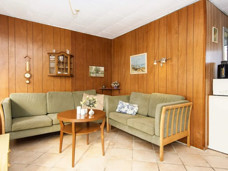 Billede 8 af 3 Person Holiday Home in Sydals