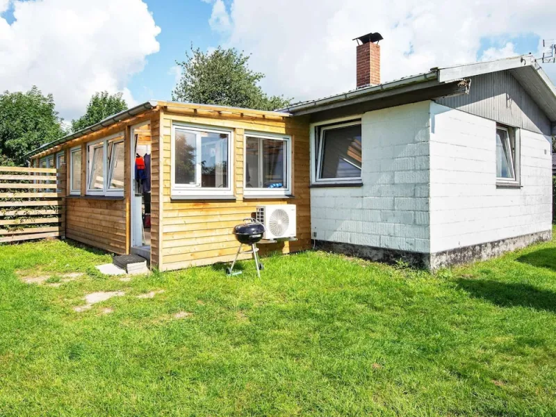 Billede 13 af 3 Person Holiday Home in Sydals