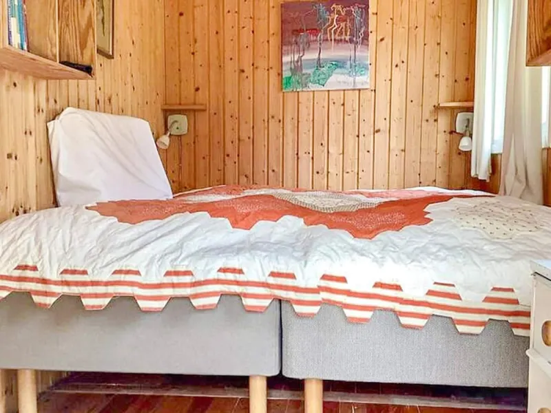 Billede 7 af Charming Retreat in Rorvig - By Traum Ferienwohnungen