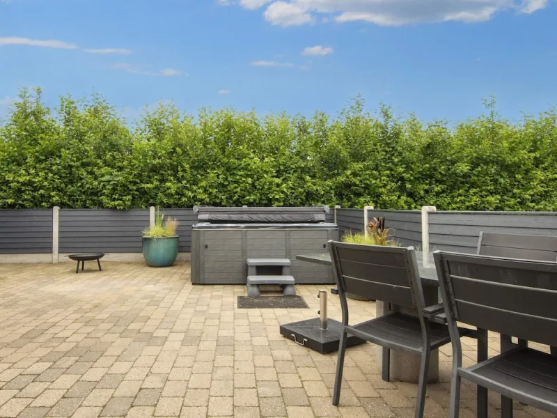 Billede 22 af 5 Star Holiday Home in Vinderup
