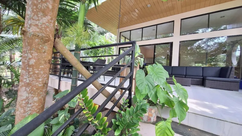5 Person Holiday Home in Gedser