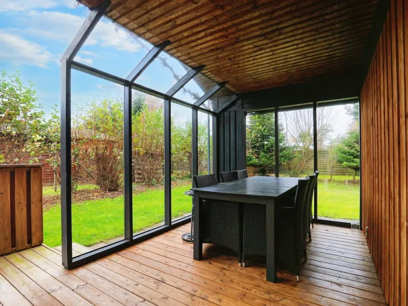 Billede 2 af 5 Person Holiday Home in Gedser