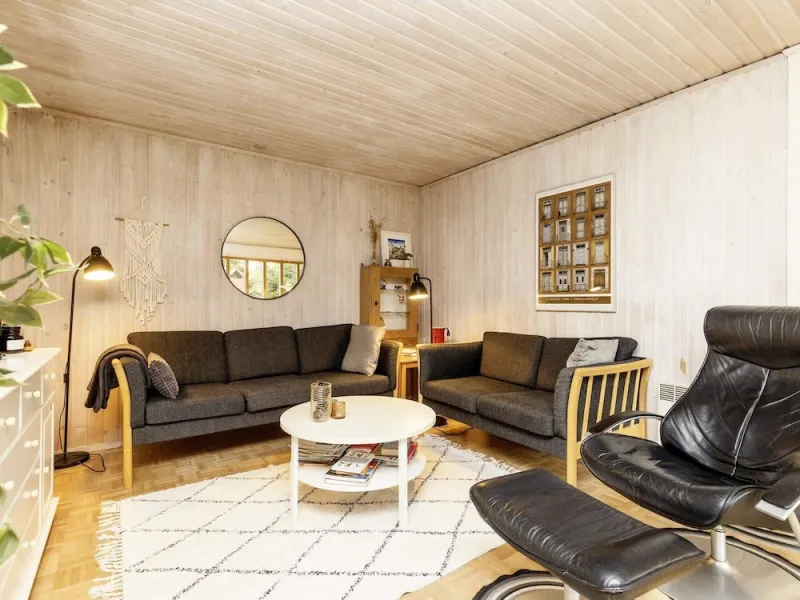 Billede 3 af 5 Person Holiday Home in Gedser