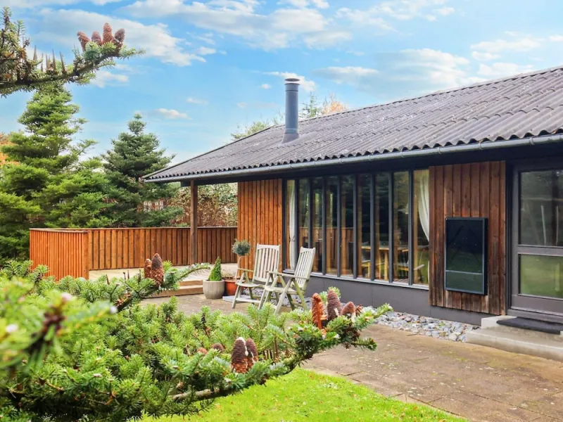 Billede 5 af 5 Person Holiday Home in Gedser