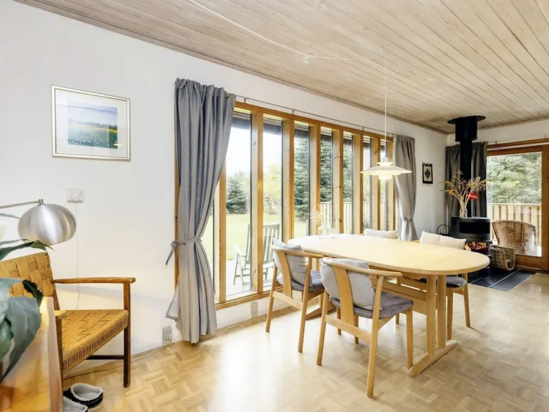 Billede 9 af 5 Person Holiday Home in Gedser