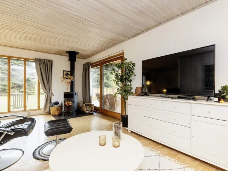 Billede 10 af 5 Person Holiday Home in Gedser