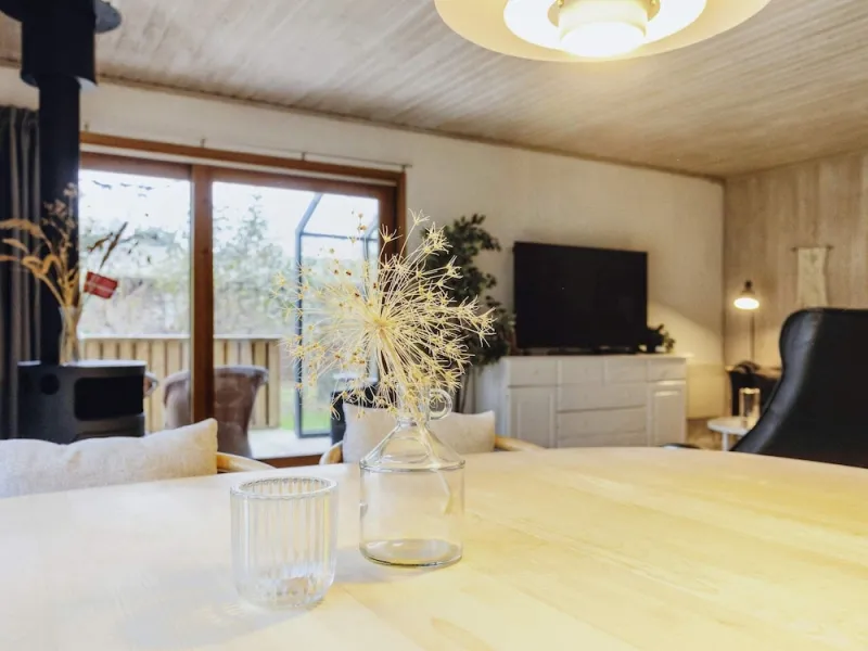 Billede 12 af 5 Person Holiday Home in Gedser