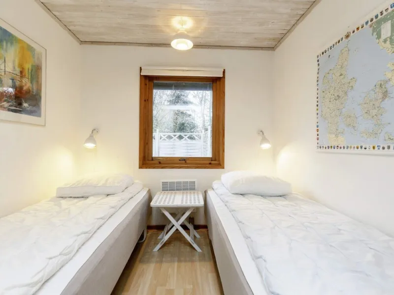 Billede 16 af 5 Person Holiday Home in Gedser