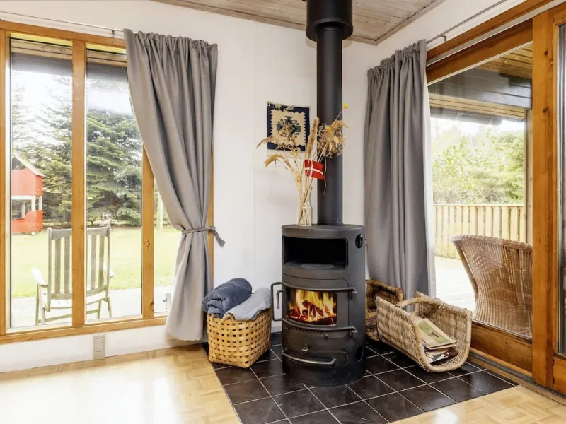 Billede 18 af 5 Person Holiday Home in Gedser