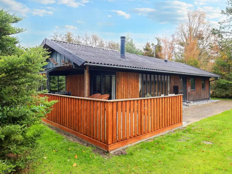 Billede 21 af 5 Person Holiday Home in Gedser