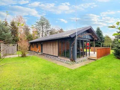 Billede 23 af 5 Person Holiday Home in Gedser