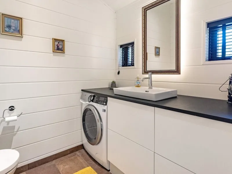 Billede 8 af 7 Person Holiday Home in Albaek