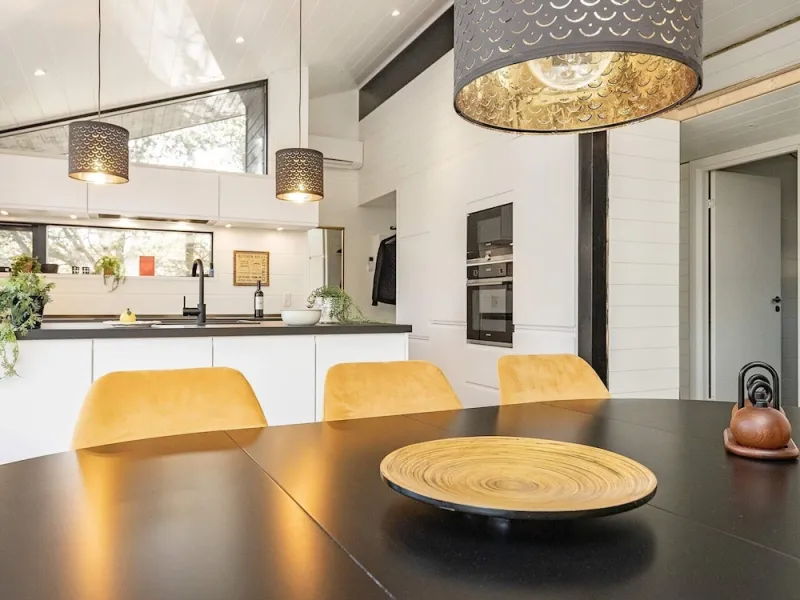 Billede 18 af 7 Person Holiday Home in Albaek