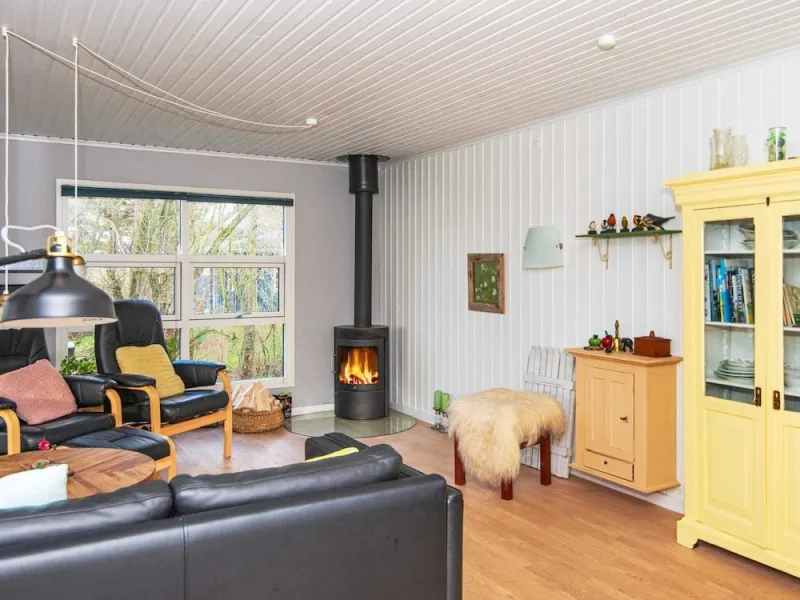 Billede 2 af 6 Person Holiday Home in Knebel