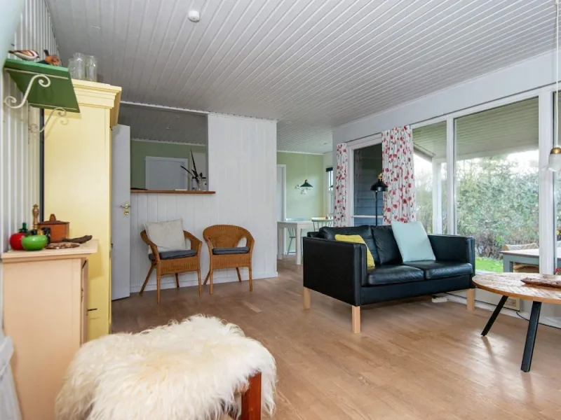 Billede 3 af 6 Person Holiday Home in Knebel