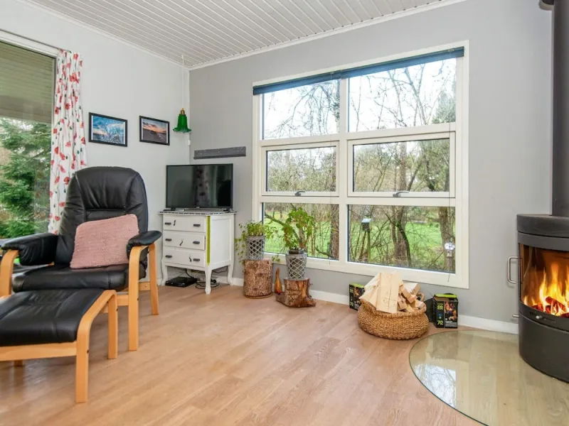 Billede 6 af 6 Person Holiday Home in Knebel