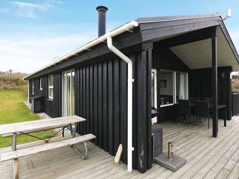 Billede 9 af Modernized Seaside Retreat-by Traum