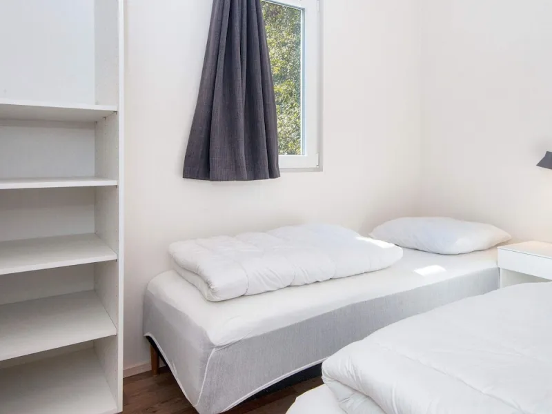 Billede 18 af Great Cabin in Camping Resort