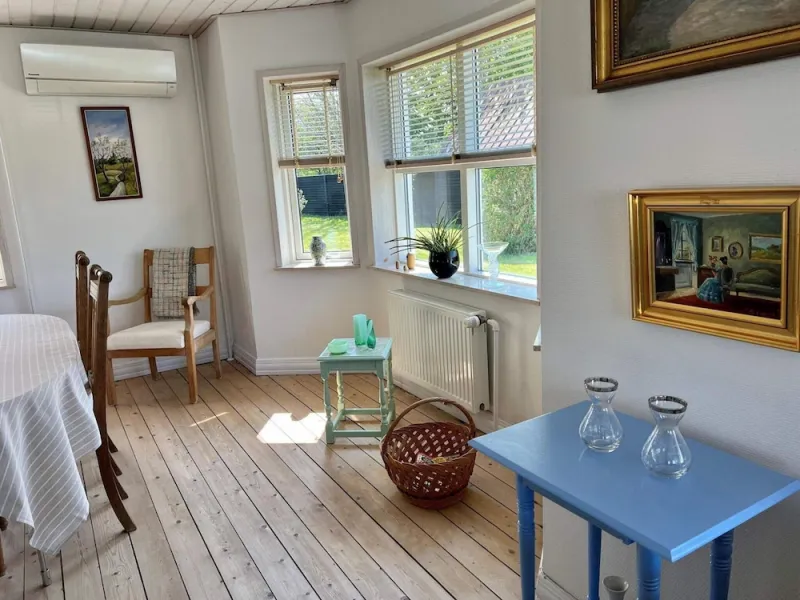 6 Person Holiday Home in Albaek-by Traum photo 4