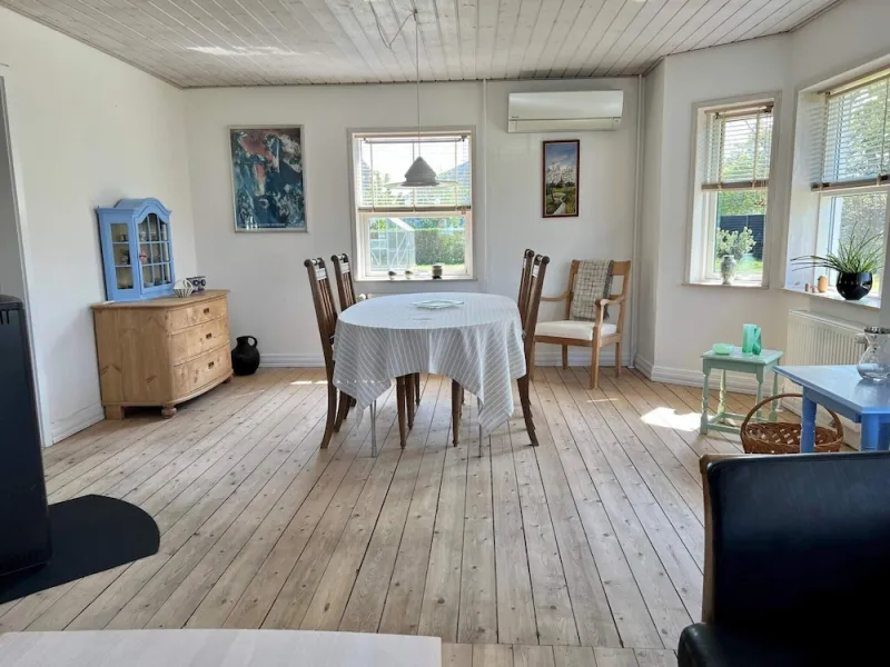 6 Person Holiday Home in Albaek-by Traum photo 6