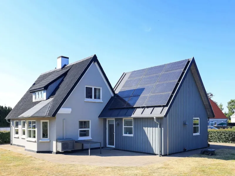 6 Person Holiday Home in Albaek-by Traum photo 7