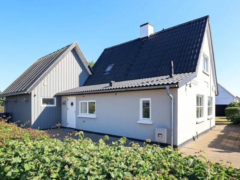 6 Person Holiday Home in Albaek-by Traum photo 8