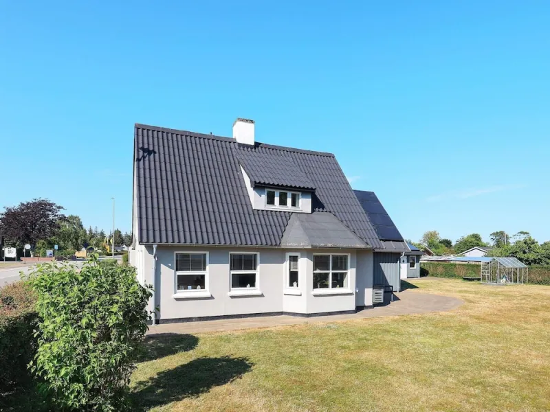 6 Person Holiday Home in Albaek-by Traum photo 9