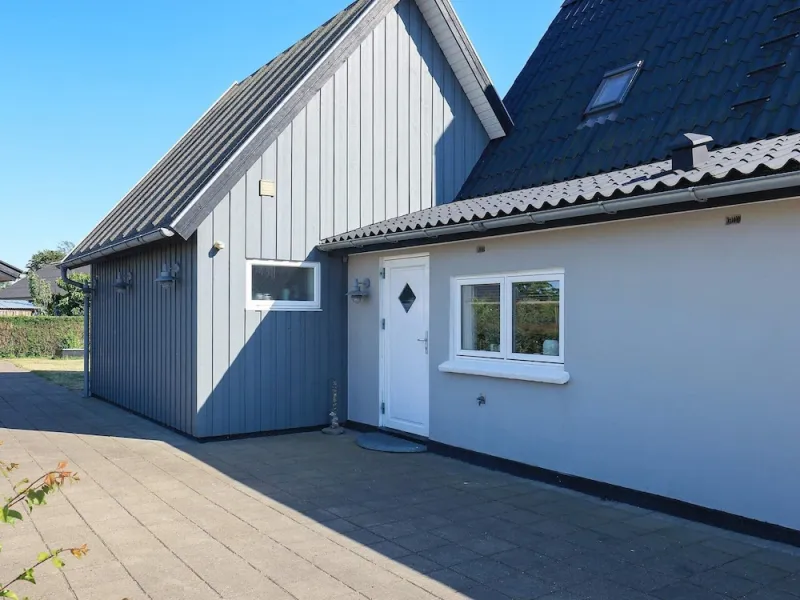 6 Person Holiday Home in Albaek-by Traum photo 12
