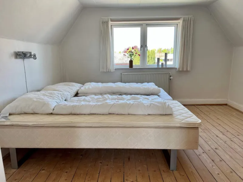6 Person Holiday Home in Albaek-by Traum photo 14