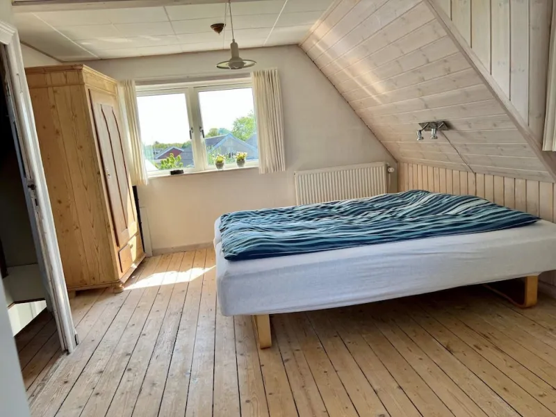 6 Person Holiday Home in Albaek-by Traum photo 15