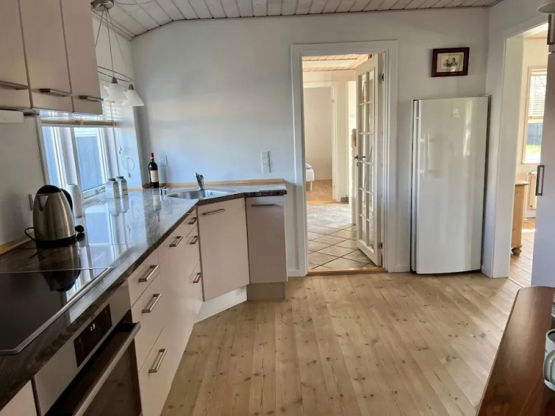 6 Person Holiday Home in Albaek-by Traum photo 16
