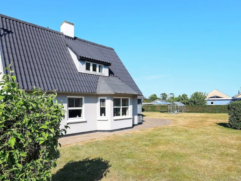 6 Person Holiday Home in Albaek-by Traum photo 17