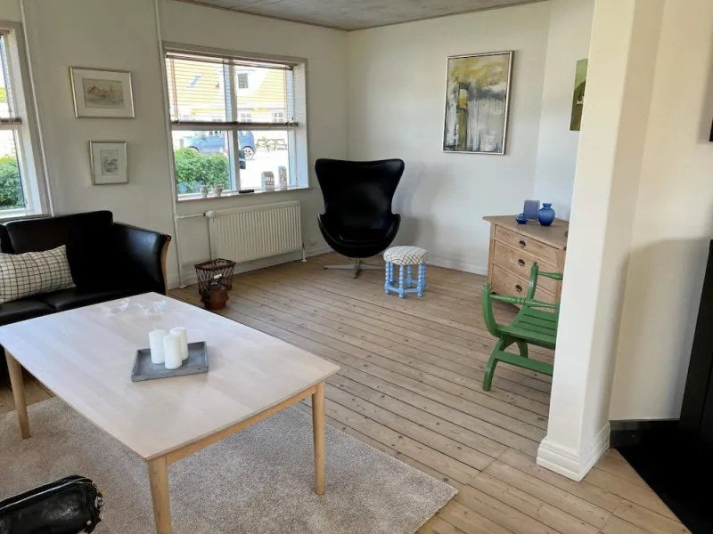 6 Person Holiday Home in Albaek-by Traum photo 19