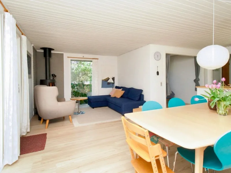6 Person Holiday Home in Skibby photo 5
