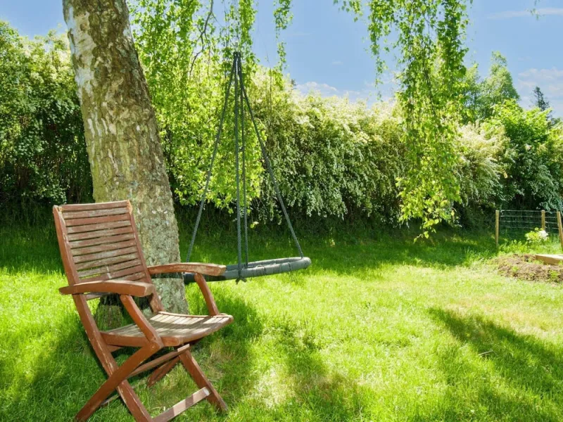 6 Person Holiday Home in Skibby photo 6