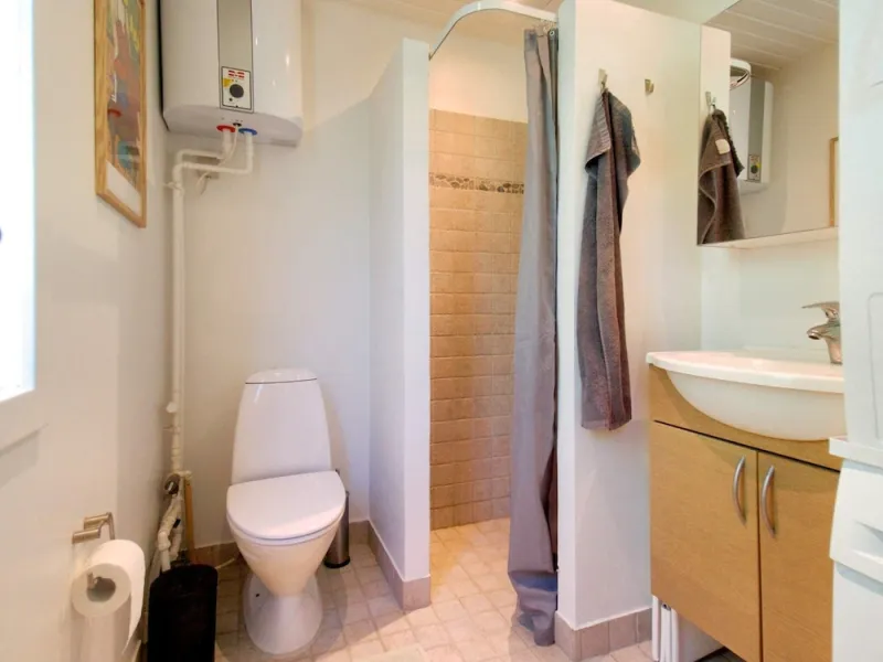 6 Person Holiday Home in Skibby photo 7