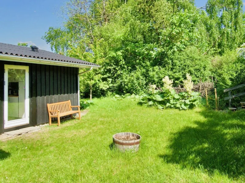 6 Person Holiday Home in Skibby photo 8