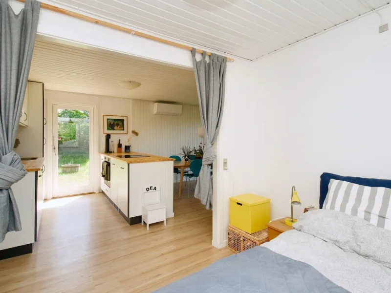6 Person Holiday Home in Skibby photo 9