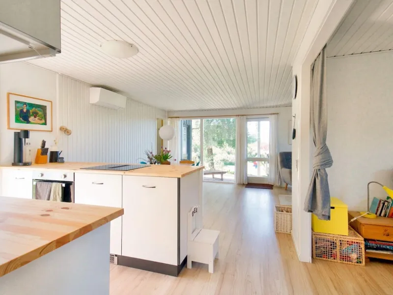 6 Person Holiday Home in Skibby photo 10