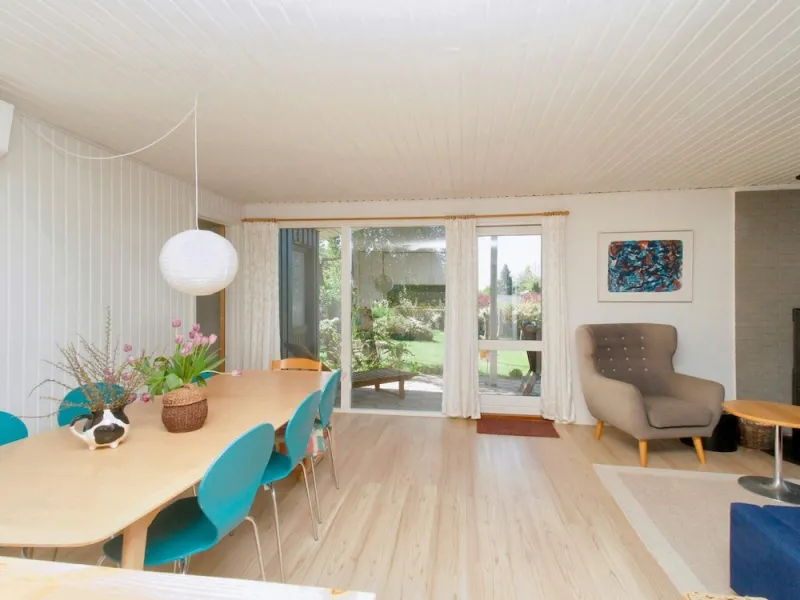 6 Person Holiday Home in Skibby photo 11
