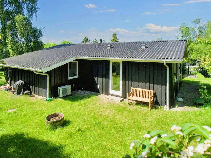 6 Person Holiday Home in Skibby photo 12