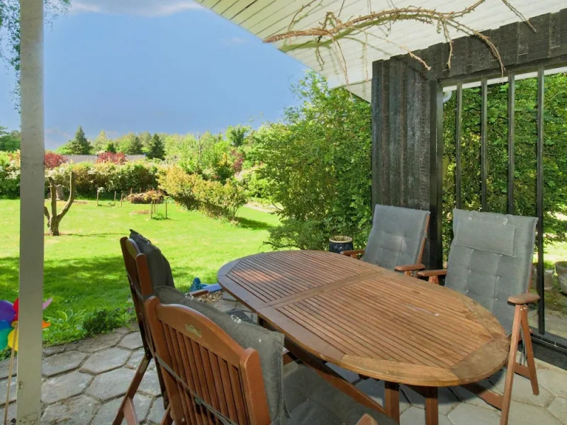 6 Person Holiday Home in Skibby photo 13