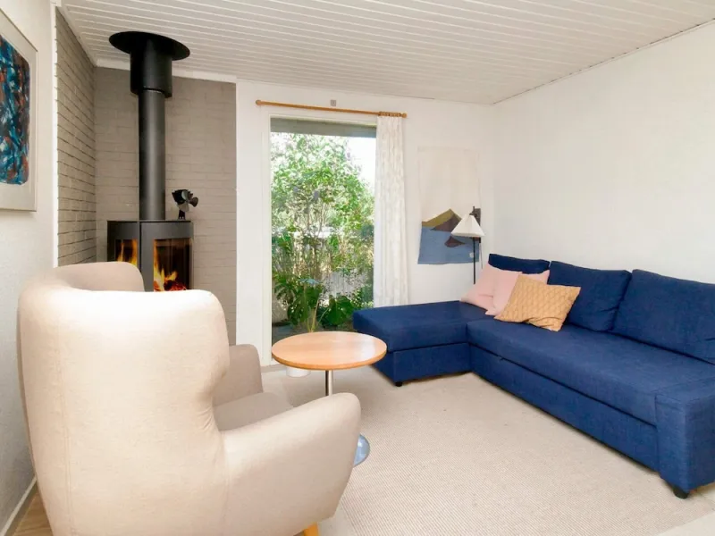 6 Person Holiday Home in Skibby photo 16
