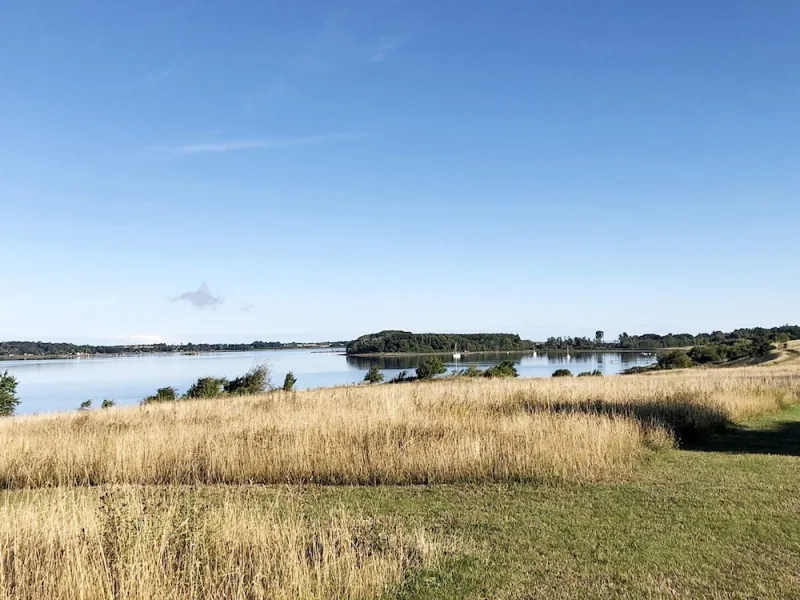 6 Person Holiday Home in Skibby photo 17