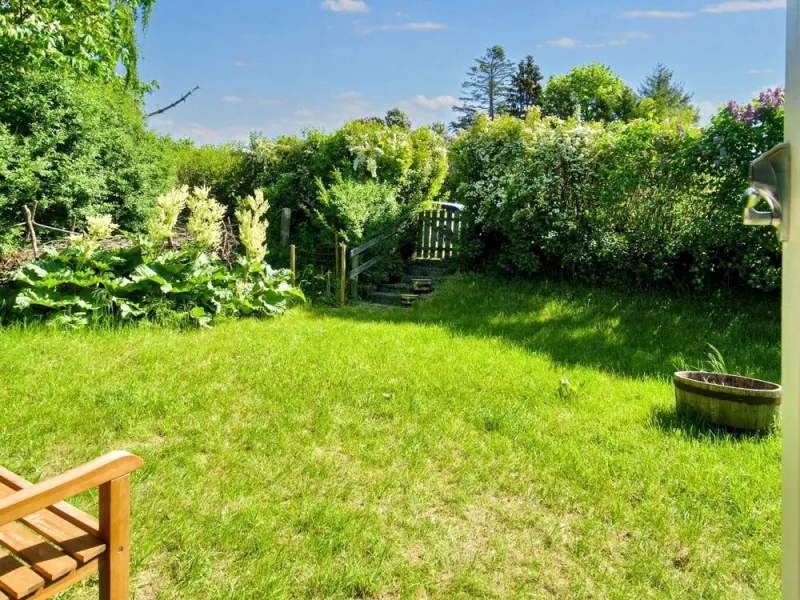 6 Person Holiday Home in Skibby photo 19