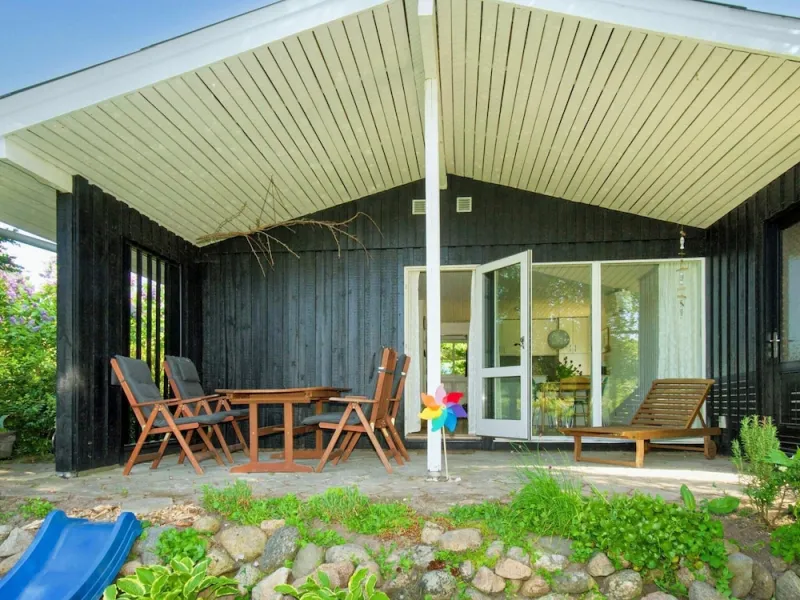 6 Person Holiday Home in Skibby photo 20