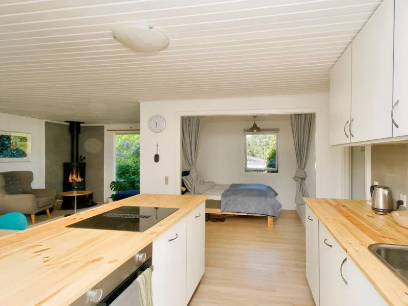6 Person Holiday Home in Skibby photo 21