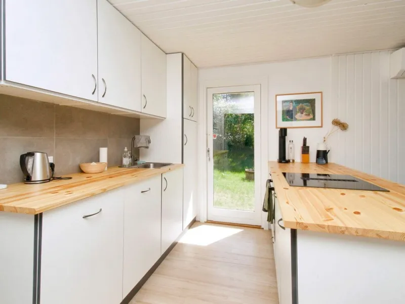 6 Person Holiday Home in Skibby photo 23